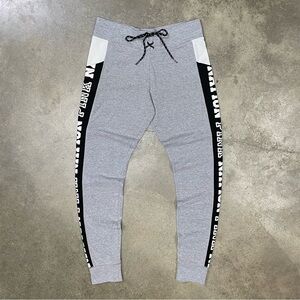 Victoria's Secret PINK Yoga Leggings Jogger Pants